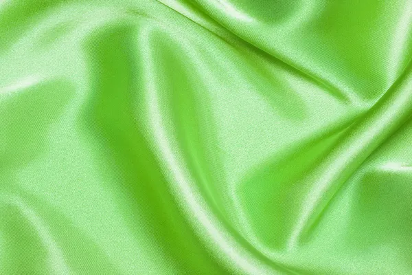 Arkaplan için kumaş ipeği dokusu — Stok fotoğraf