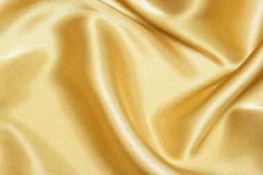 Fabric silk texture for background clipart