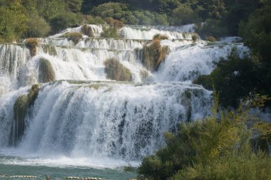 milli park Krka