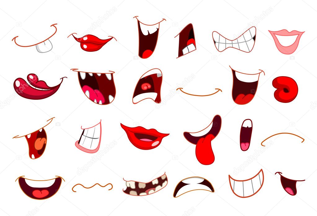 96 melhor ideia de Desenhos boca  desenhos boca, mouth cartoon