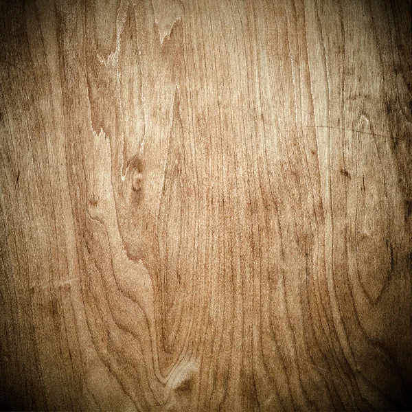 Texture des planches vertes — Photo