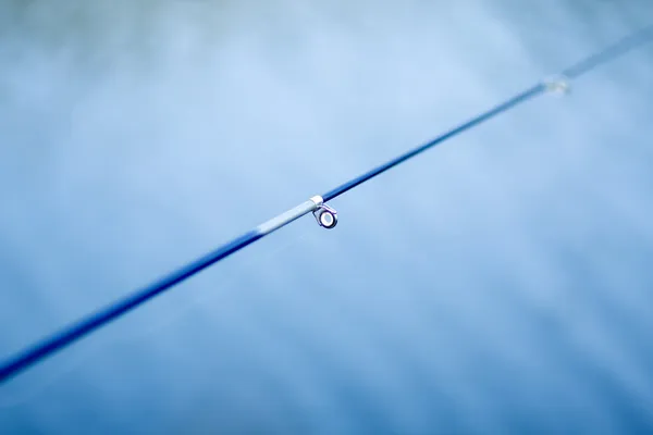 Kalastussauva — kuvapankkivalokuva