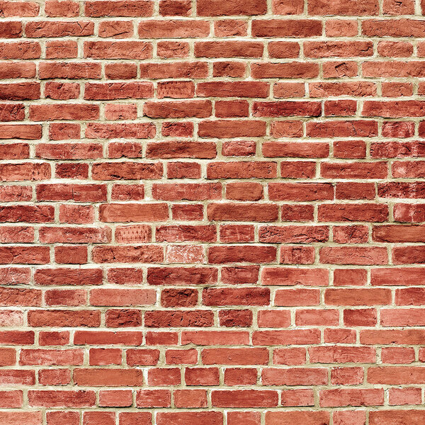 Fondo de textura de pared de ladrillo — Foto de Stock
