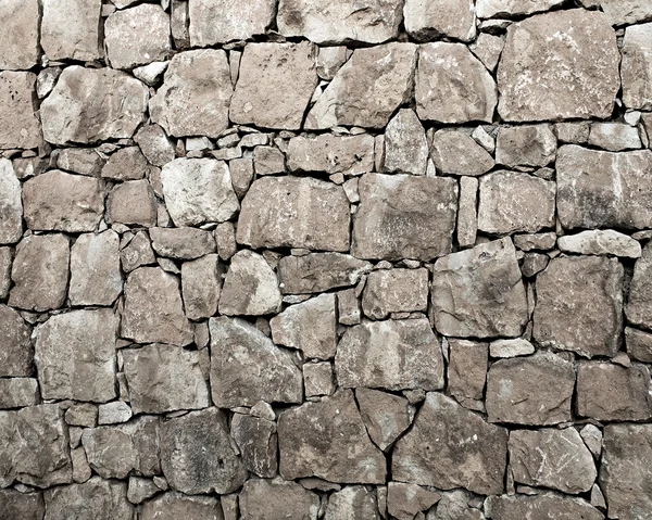 Struktura ściany kamiennej — Zdjęcie stockowe
