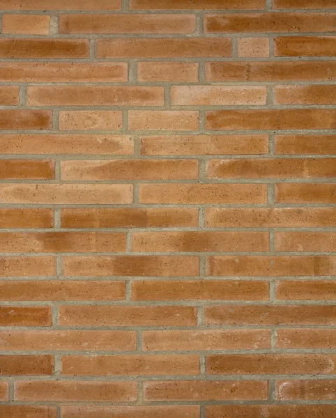 Dark brick wall structure — Stock Photo, Image