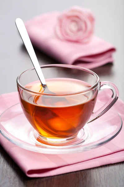 Herbata — Zdjęcie stockowe