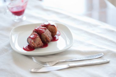 bir domuz kesim dan çanağı