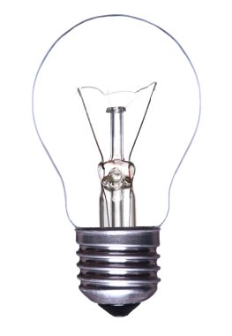 Light bulb clipart