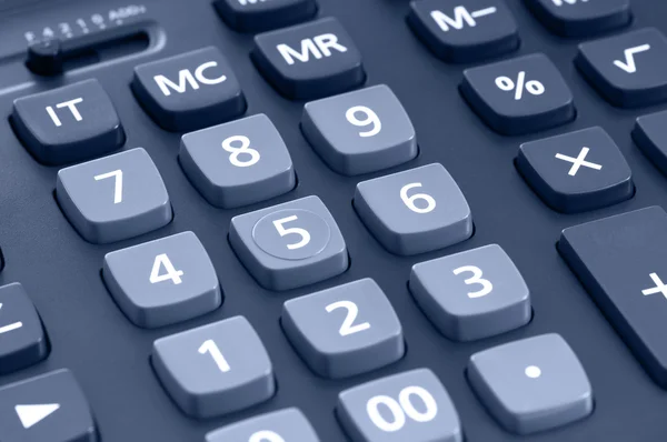 Calculator Royalty Free Stock Images