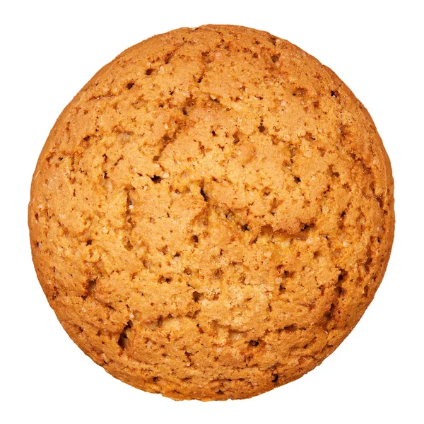 Oatmeal cookies — Stock Photo, Image