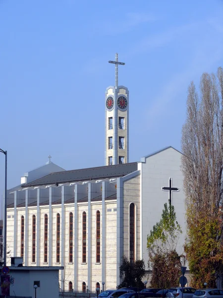 Cathedral of Saint Joseph, Sofia. Bulgaria — Stock Photo, Image