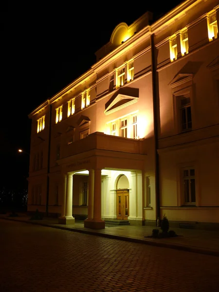 Nationalversammlung. sofia, bulgaria — Stockfoto