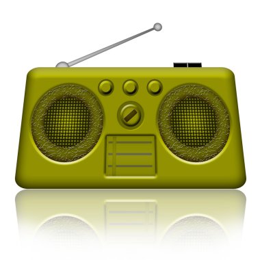 radyo retro