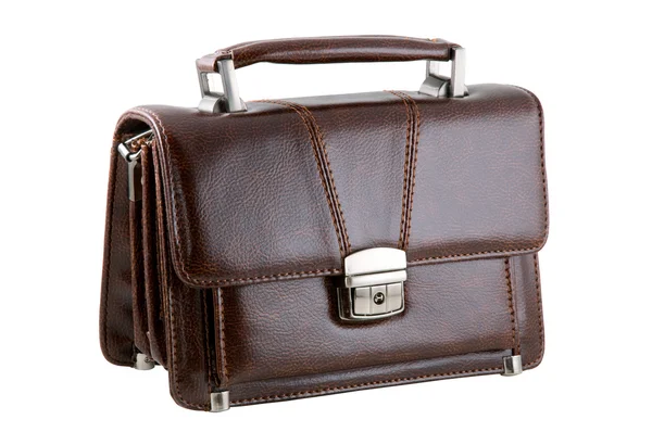 The briefcase — Stock Photo, Image