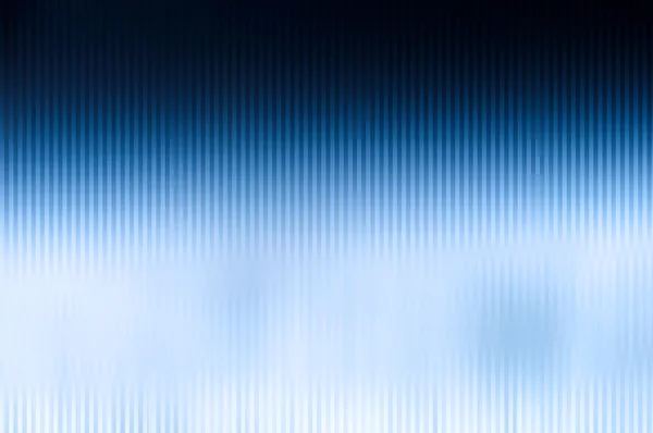 Fundo limpo azul abstrato com copyspace — Fotografia de Stock