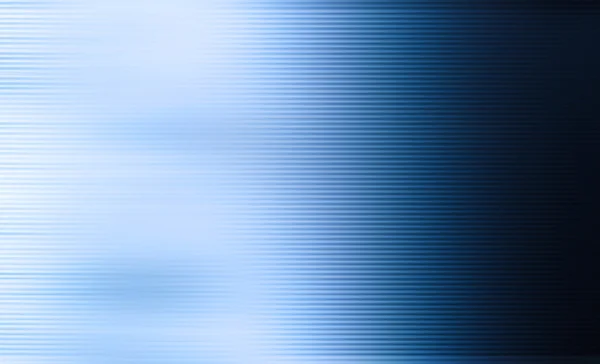 Abstrakt Blå Ren Bakgrund Copyspace — Stockfoto