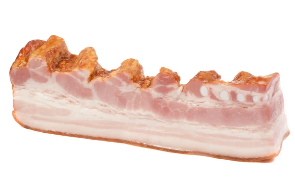 Cerdo cocido con hueso. —  Fotos de Stock