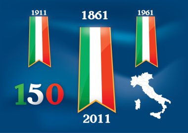 İtalya 150