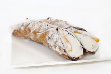 Cannolo siciliano