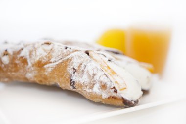 Cannolo siciliano