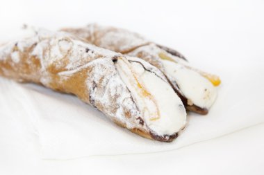 Cannolo siciliano