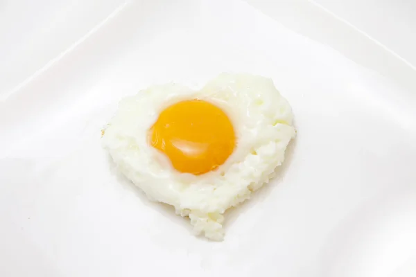 stock image Egg and bacon