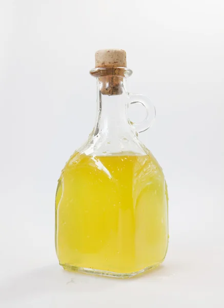 柠檬酒 — 图库照片