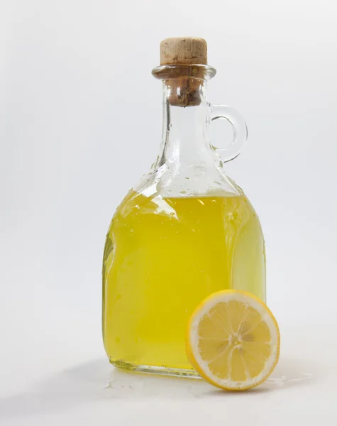 stock image Limoncello