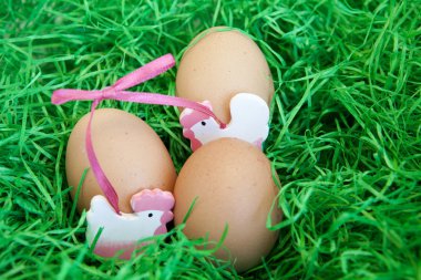 Paskalya yumurtaları