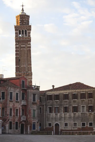 stock image Venice