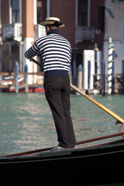 stock image Gondola Venice