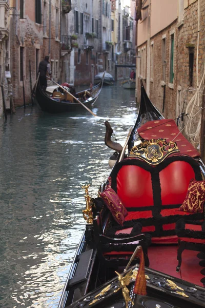 stock image Gondola Venice