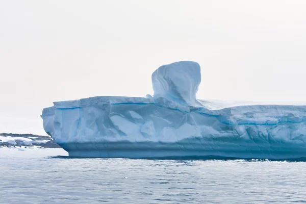 Antarktiska isberget — Stockfoto