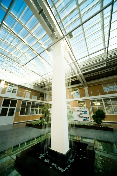 Centre de design d'affaires — Photo