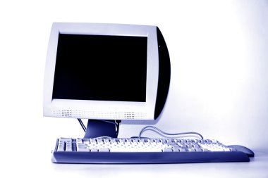 Computer clipart