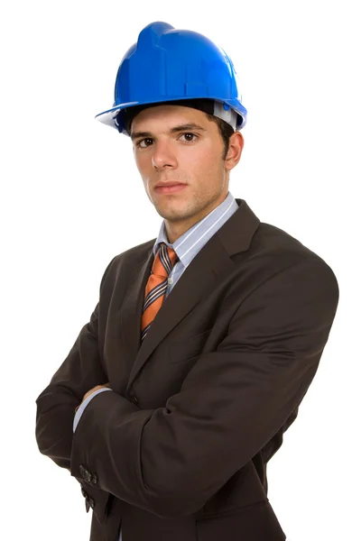 Engineer — Stock Photo, Image