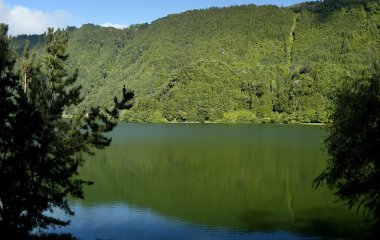 Azores Gölü