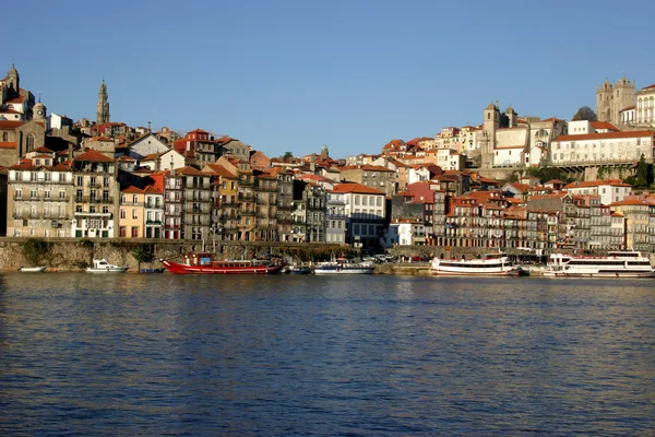 Porto — Stockfoto