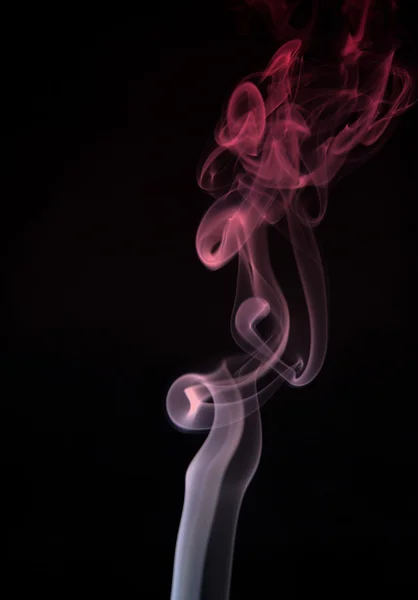 Fumatori — Foto Stock