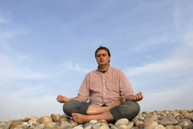 Meditasyon