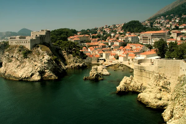 stock image Dubrovnik