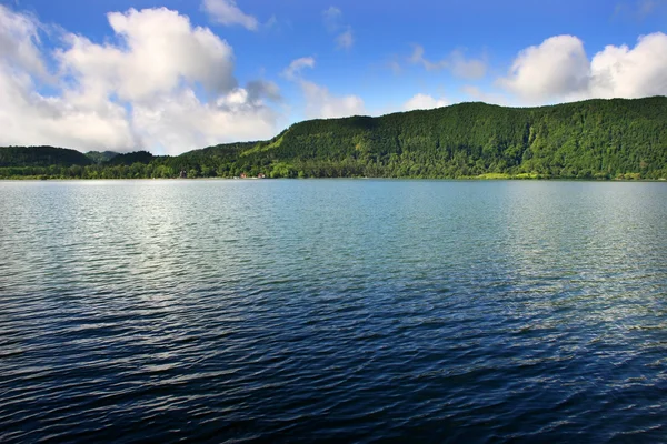 Lacs Des Açores — Photo