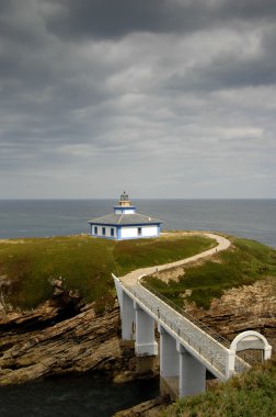 deniz feneri