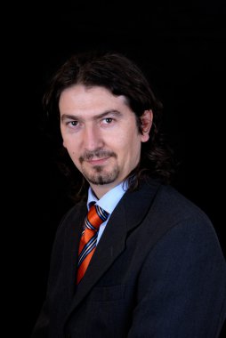 erkek genç