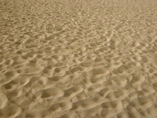 Sand — Stockfoto