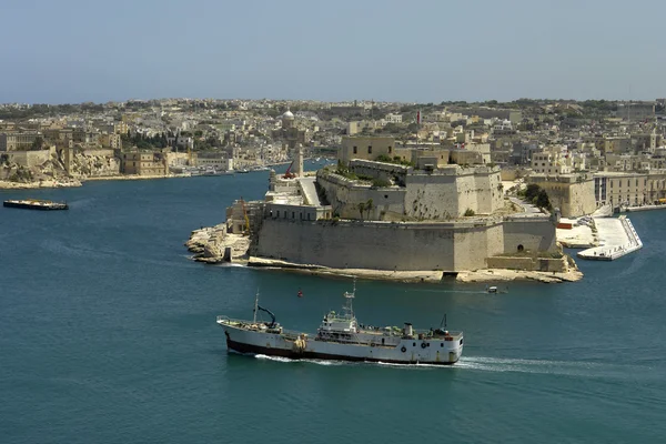 Malta — Zdjęcie stockowe