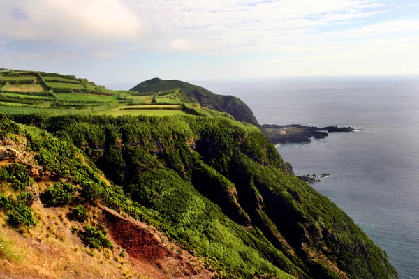 Azores — Foto de Stock