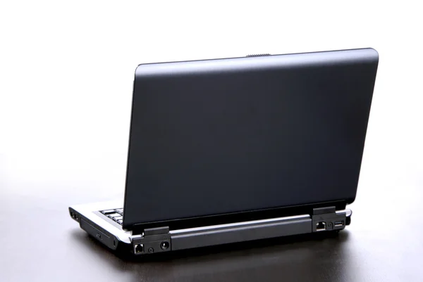 Laptopa — Zdjęcie stockowe