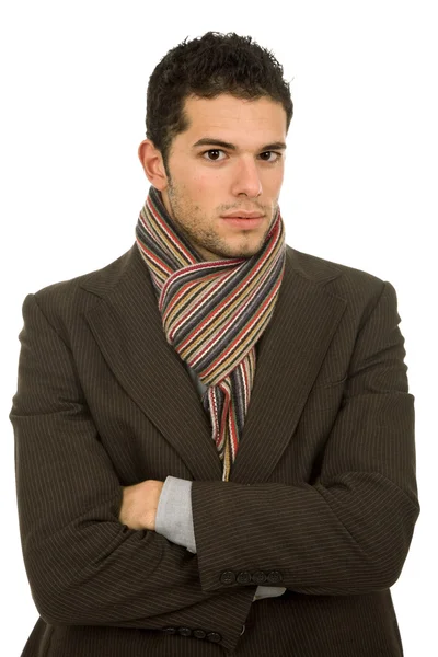 Young man — Stock Photo, Image