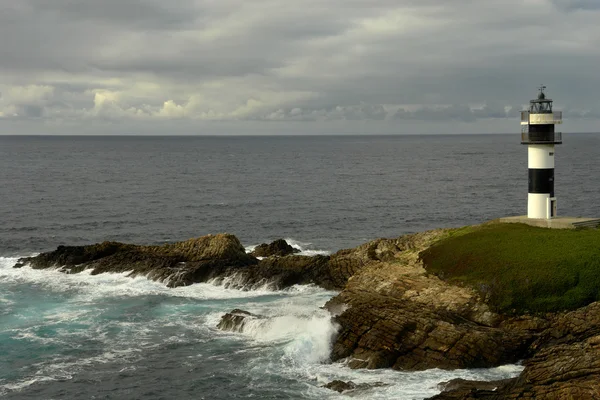 Latarnia morska — Zdjęcie stockowe